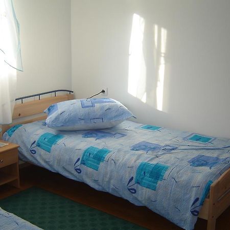 Apartment Park Црни-Луг Экстерьер фото