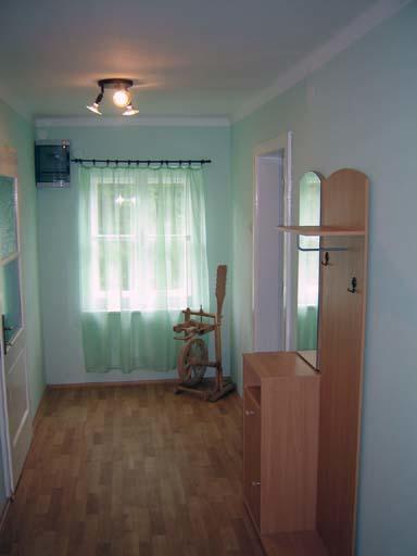 Apartment Park Црни-Луг Экстерьер фото